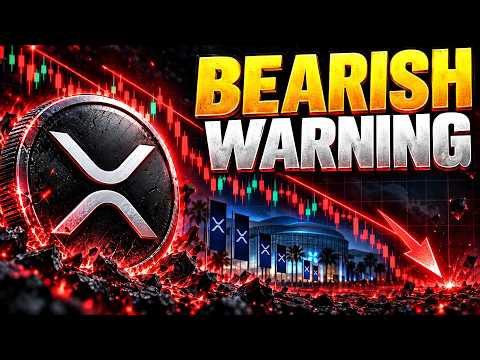Thumbnail for Josh’s XRP analysis before Ripple Swell