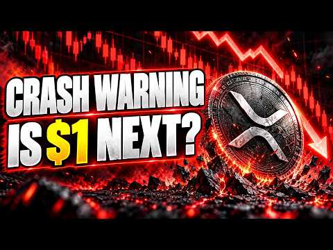 Thumbnail for Josh’s Bitcoin and XRP analysis